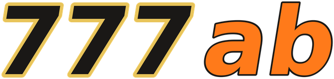 777ab logo